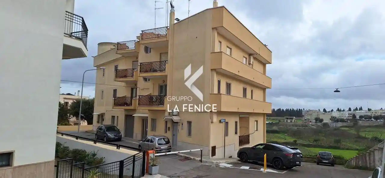Appartamento in vendita a Locorotondo