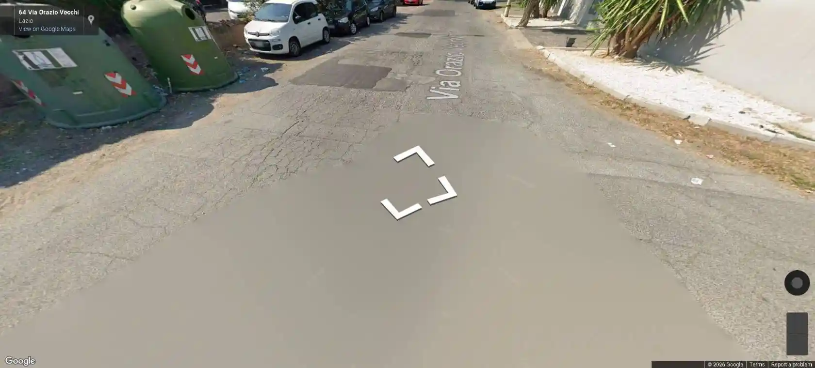 Villa in vendita a Roma