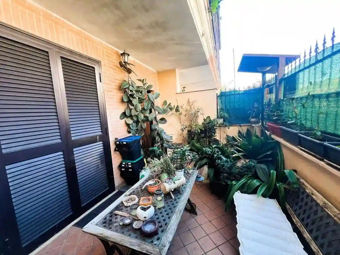 Villetta a schiera - foto 4