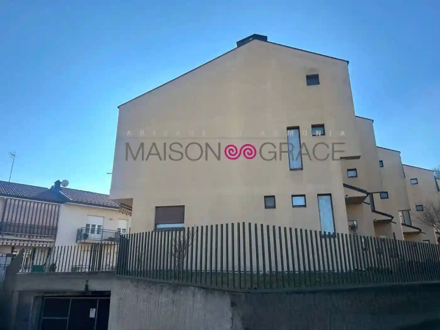 Villetta a schiera - foto 2