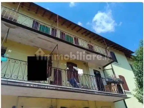 Appartamento in vendita a Villanuova sul Clisi