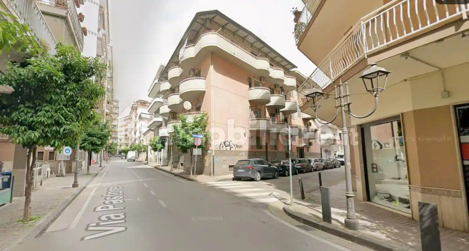 Appartamento in vendita a Battipaglia