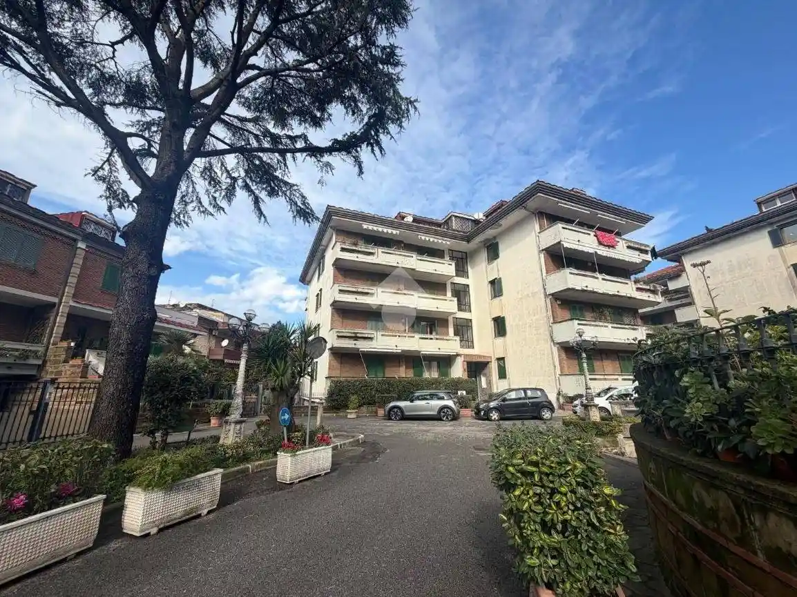 Appartamento in vendita a Pagani