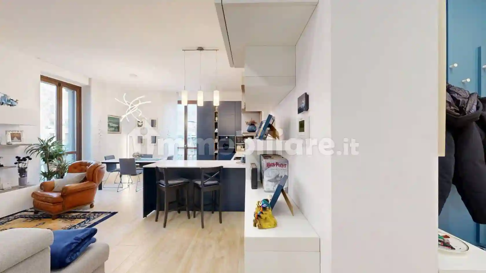 Appartamento - foto 4