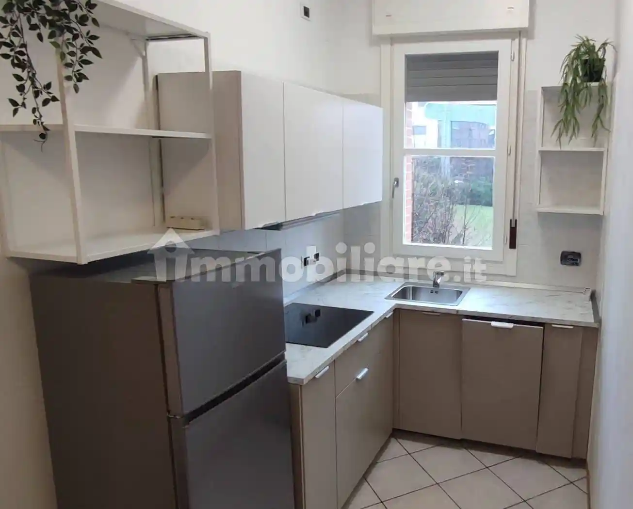 Appartamento in affitto a Bologna
