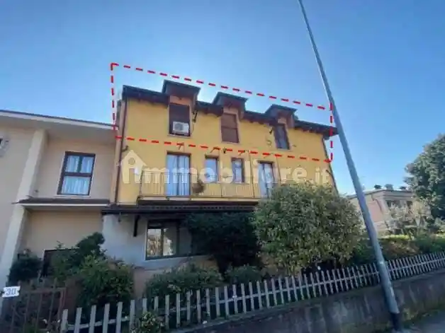 Appartamento in vendita a Ospitaletto