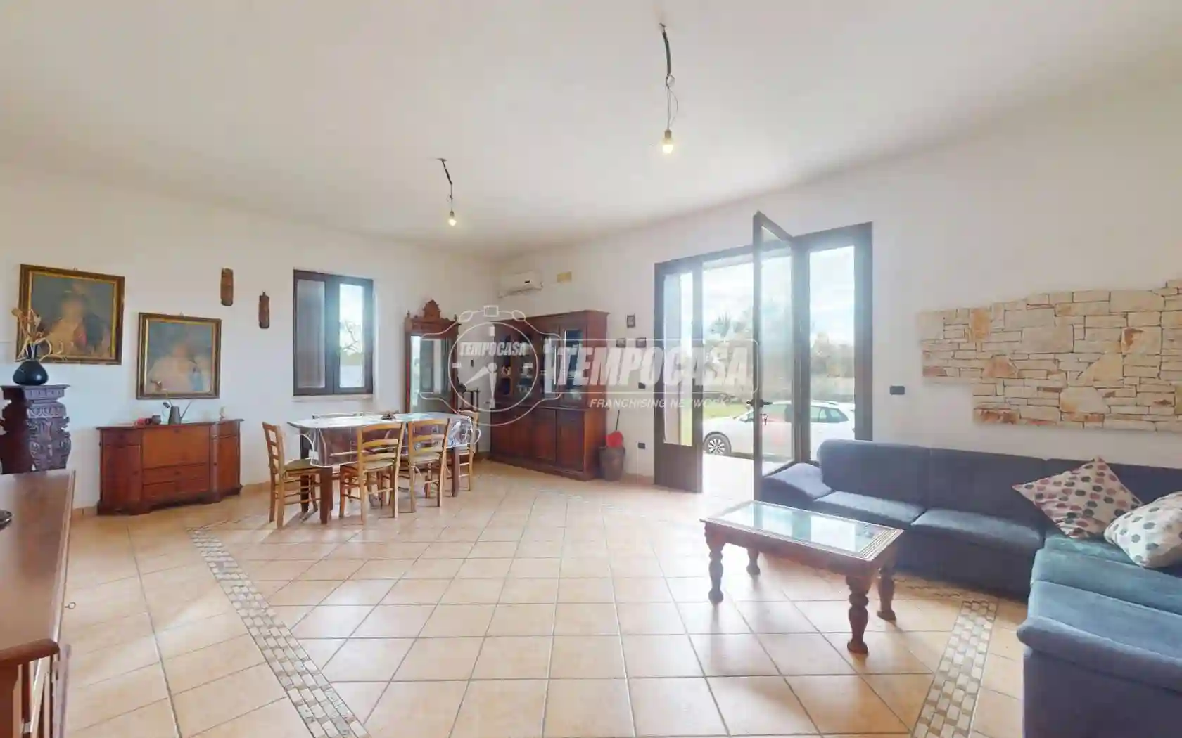 Casa indipendente - foto 3