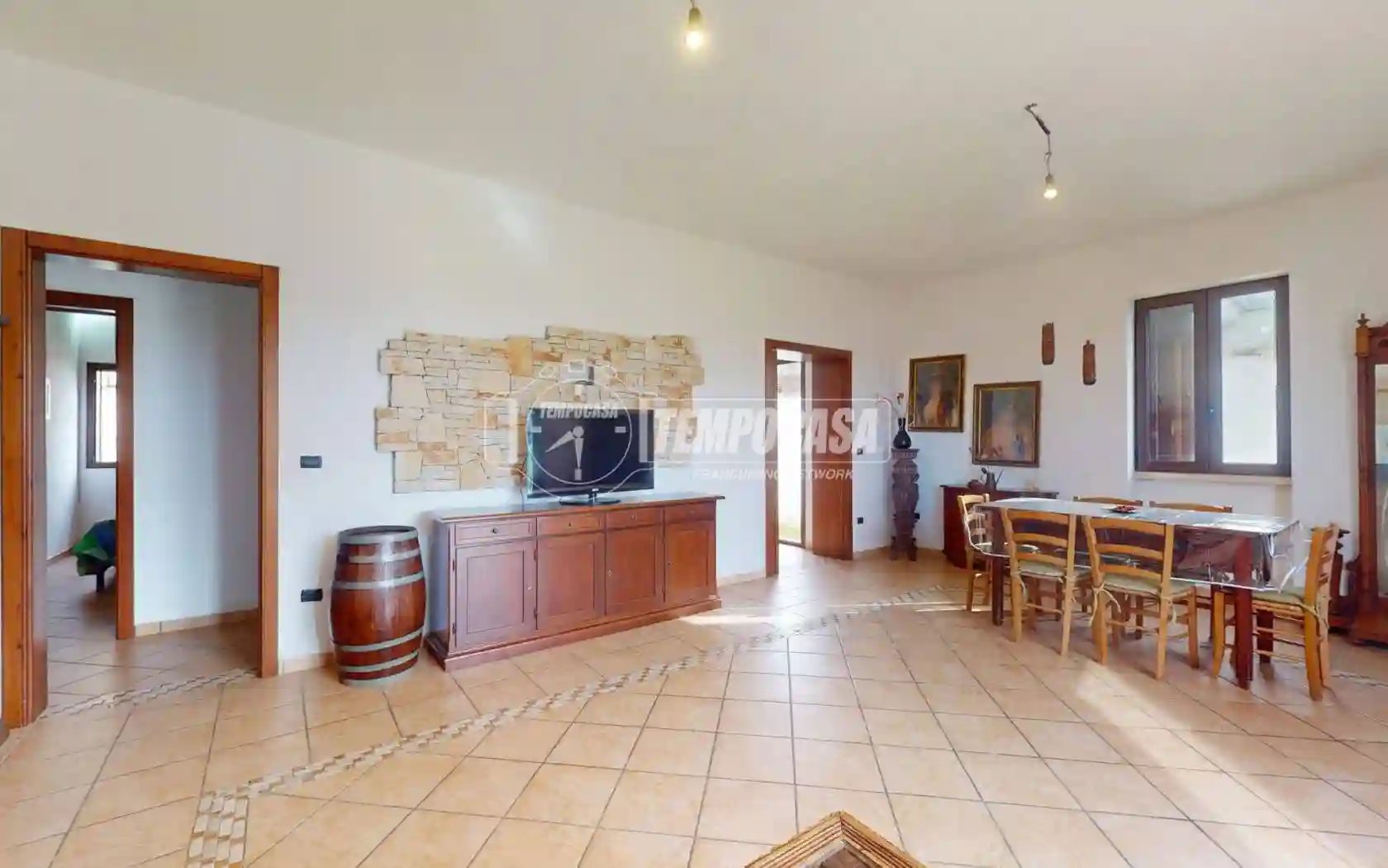 Casa indipendente - foto 5