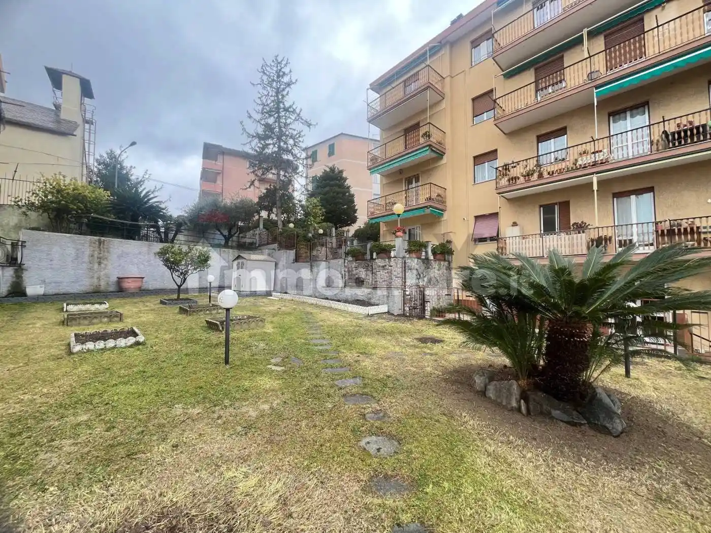 Appartamento in affitto a Varazze