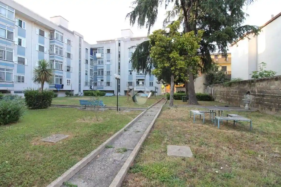 Appartamento in vendita a San Prisco