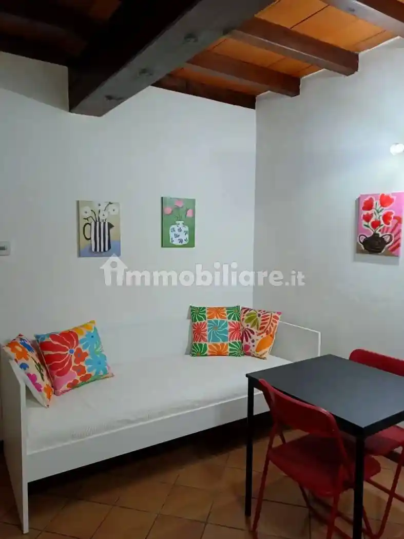 Appartamento in affitto a Parma