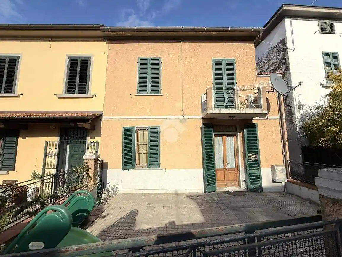 Casa indipendente in vendita a Agliana