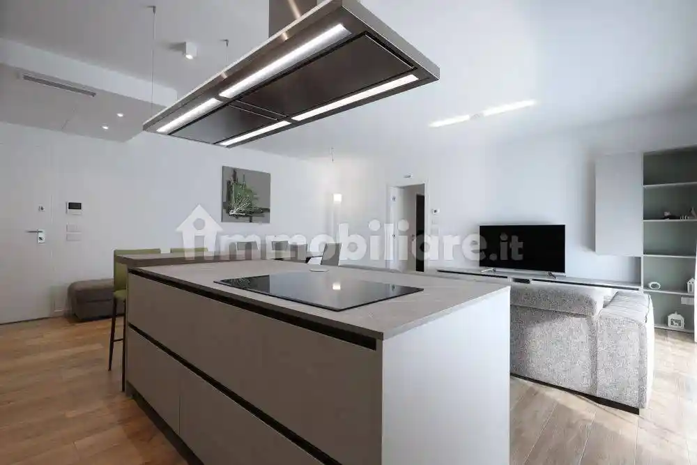 Appartamento in vendita a Mestrino