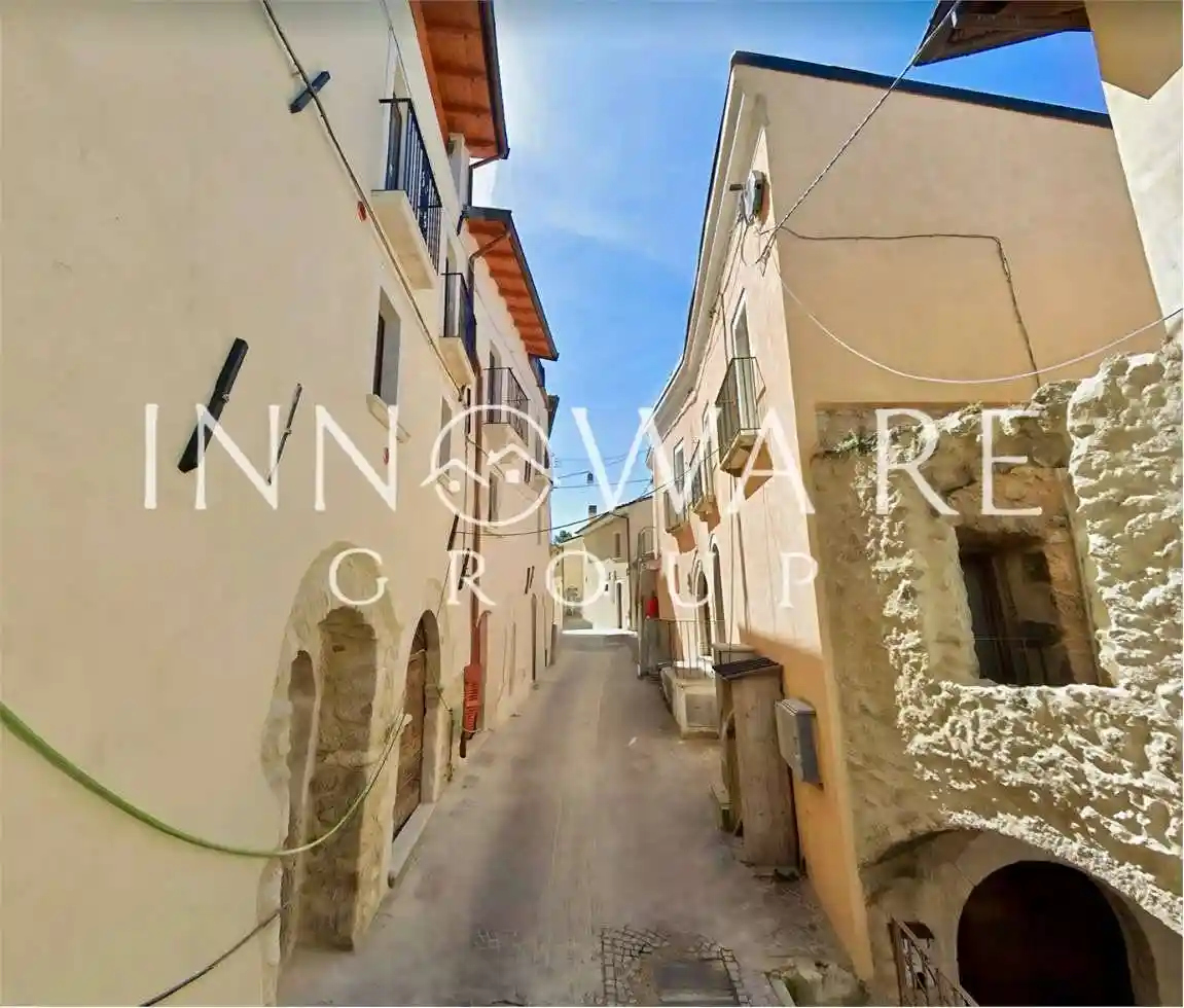 Appartamento in vendita a San Pio delle Camere