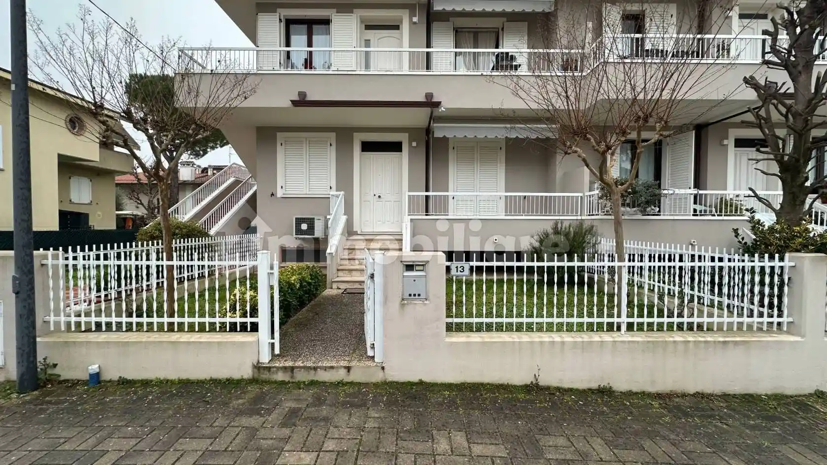 Appartamento in vendita a San Giovanni in Marignano