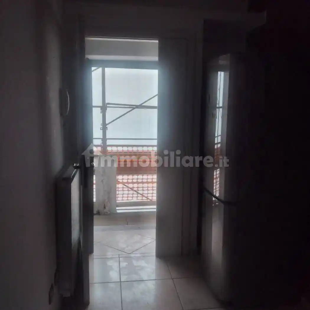 Appartamento in vendita a Carugate