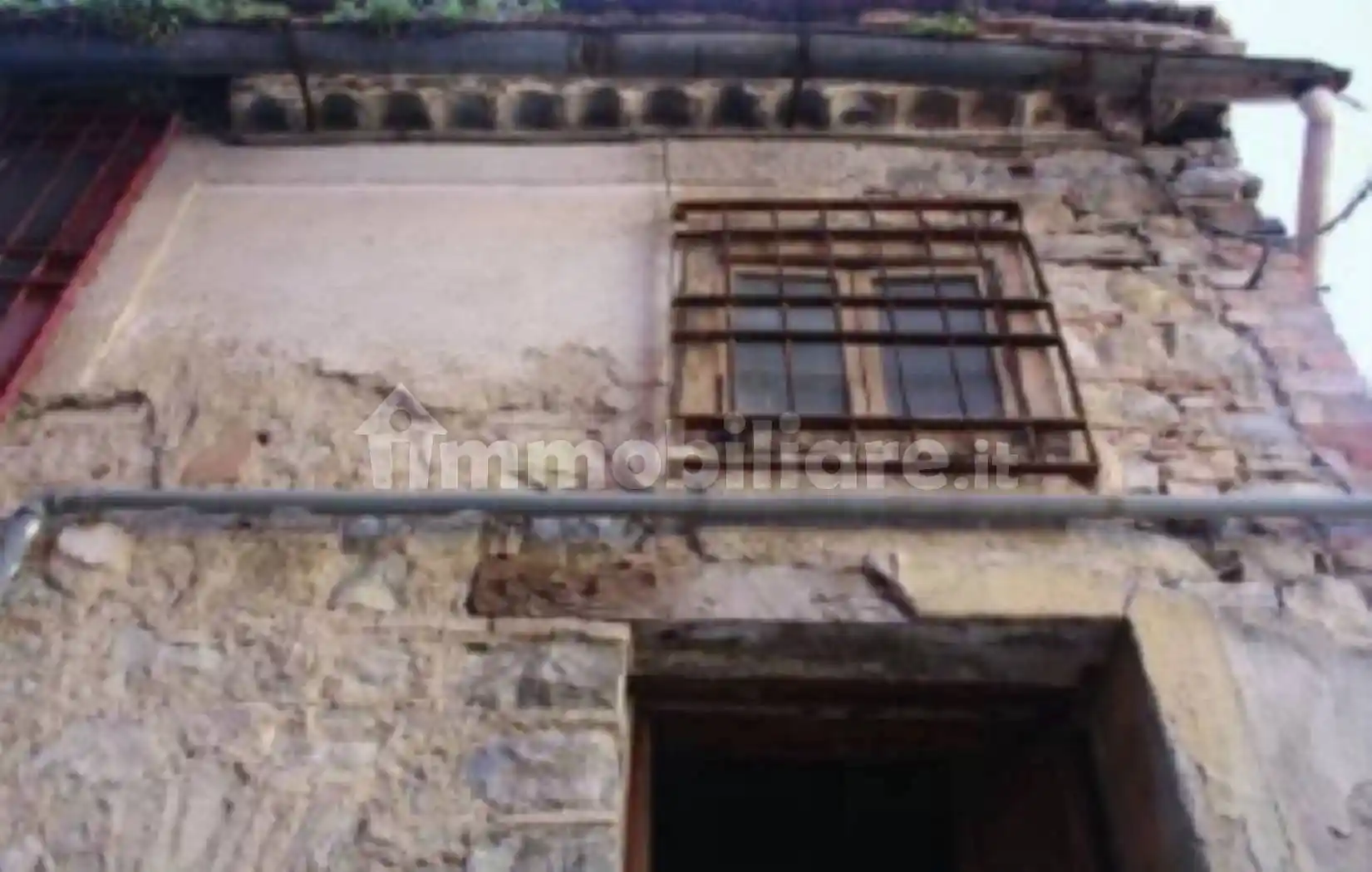 Rustico - Casale in vendita a Potenza