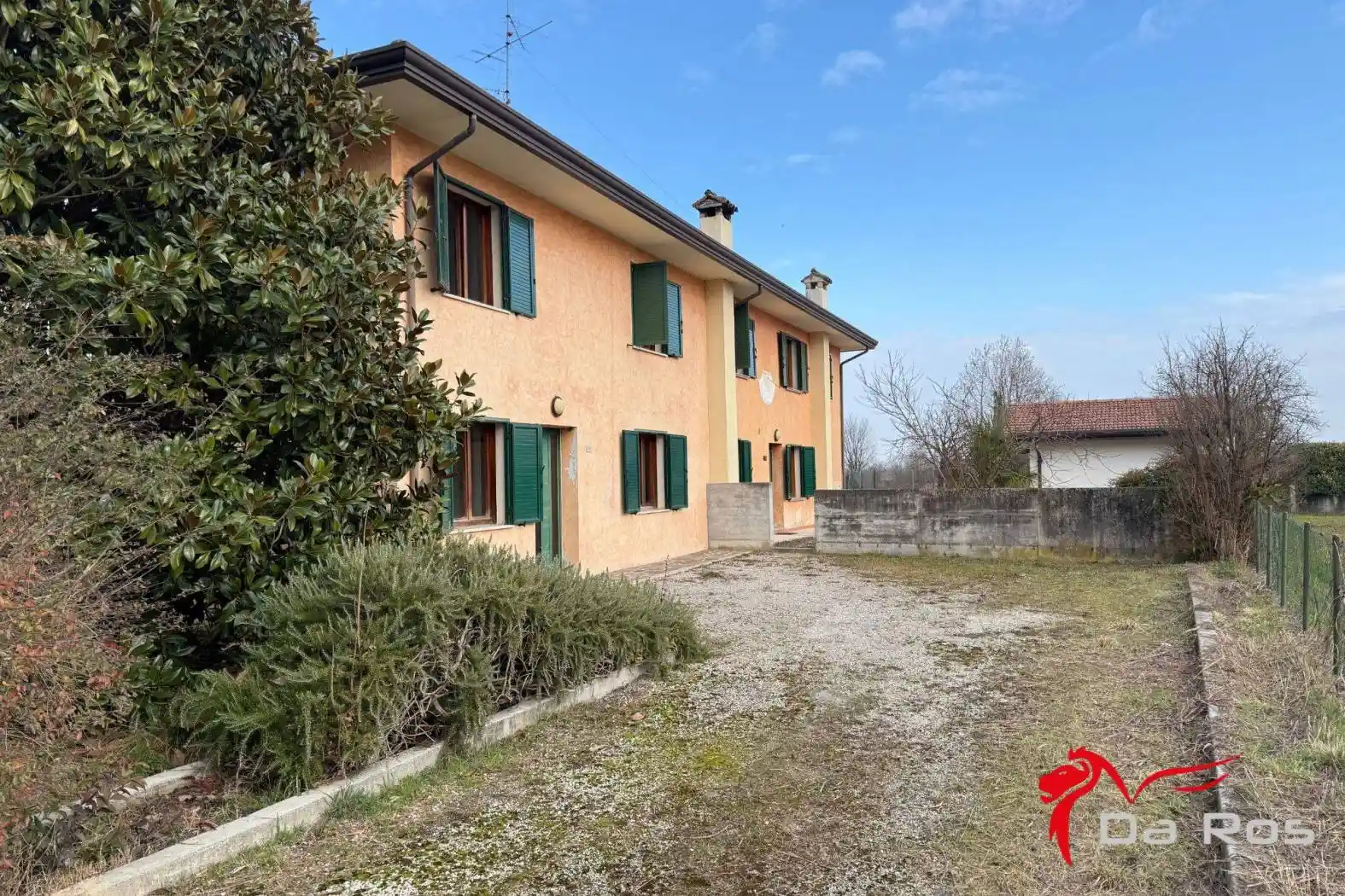 Villa in vendita a Pasiano di Pordenone