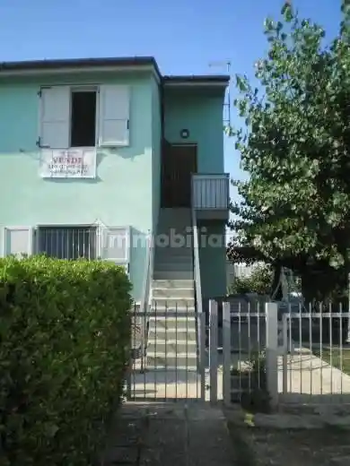 Appartamento in vendita a Montemarciano