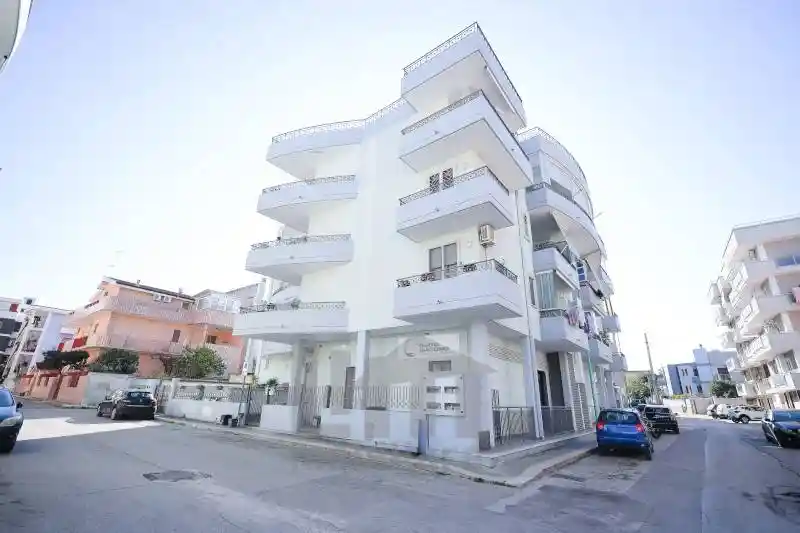 Appartamento in vendita a Bitetto