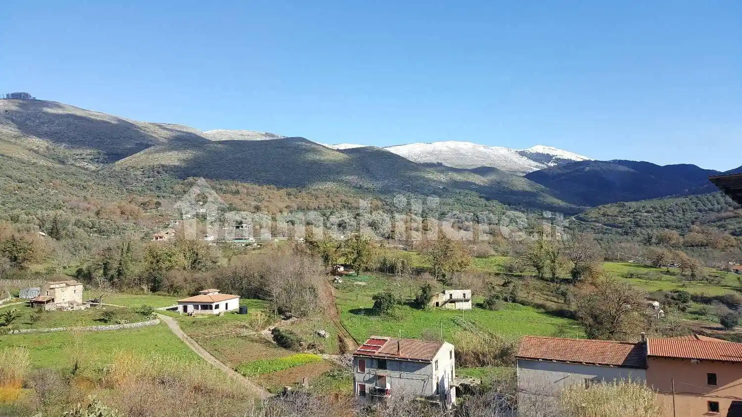 Appartamento in vendita a Camerota