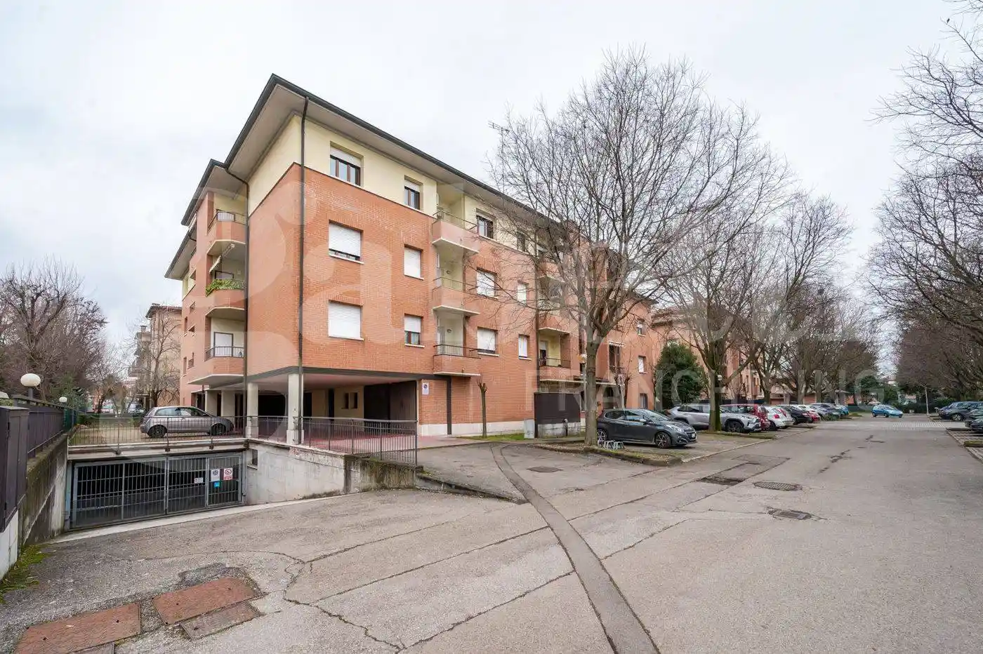 Appartamento in vendita a Maranello