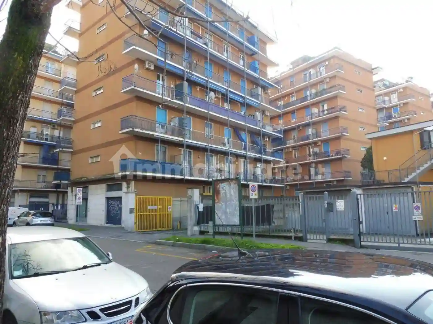 Palazzo - Edificio - foto 2