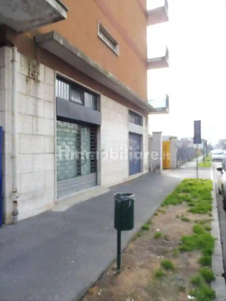 Palazzo - Edificio - foto 3