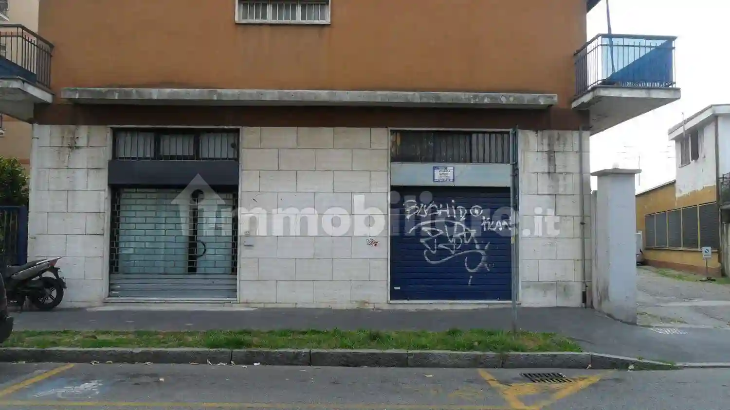 Palazzo - Edificio - foto 4