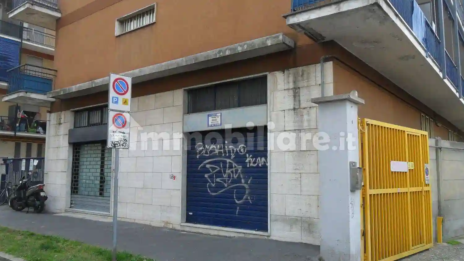 Palazzo - Edificio - foto 5