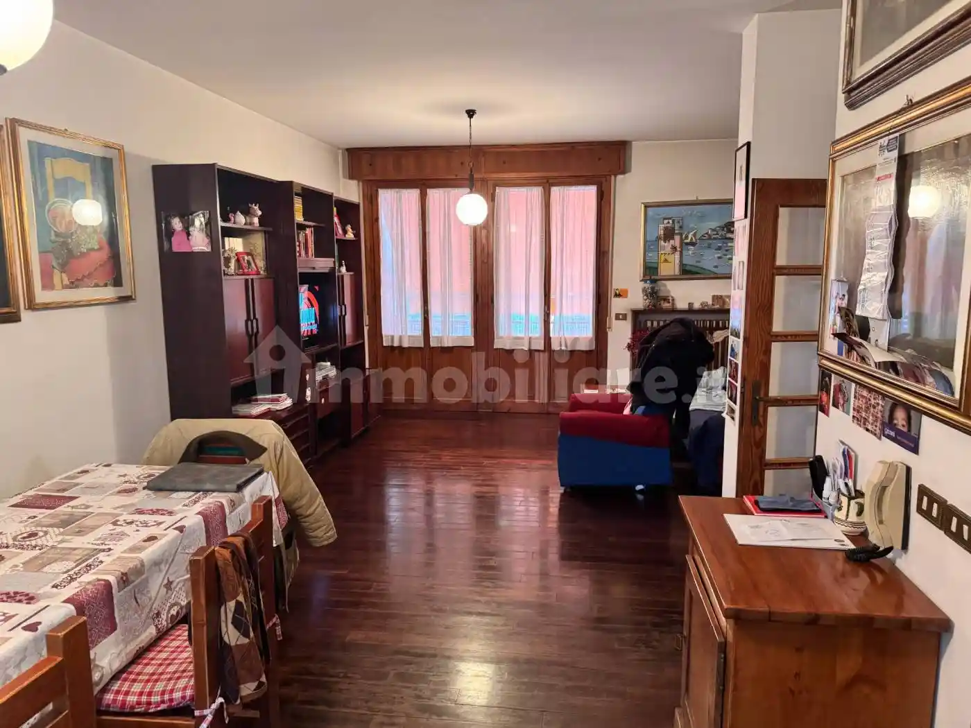 Villetta a schiera in vendita a Cesena