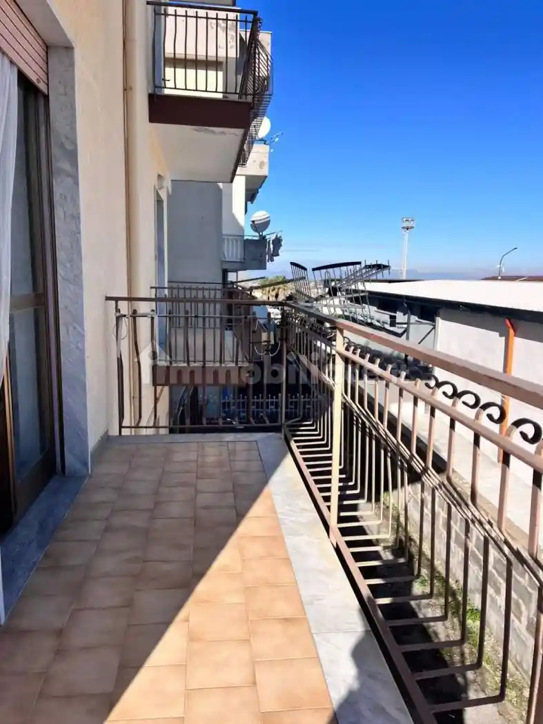 Appartamento in vendita a Pozzuoli