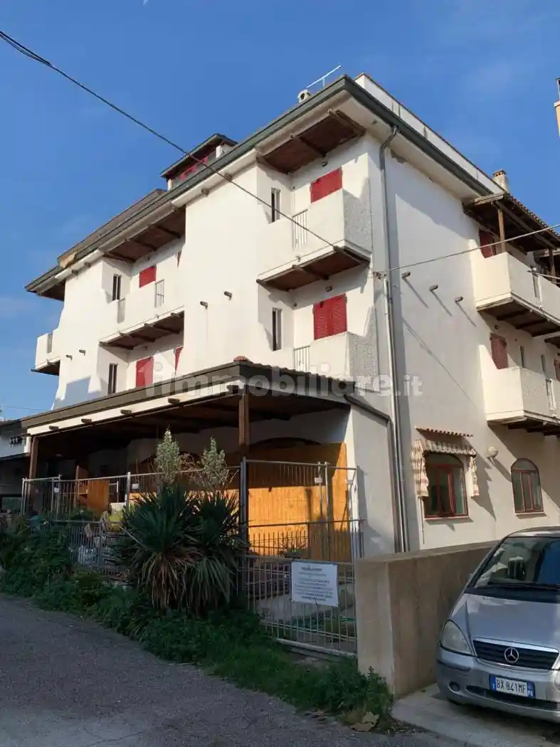 Palazzo - Edificio in vendita a Rimini