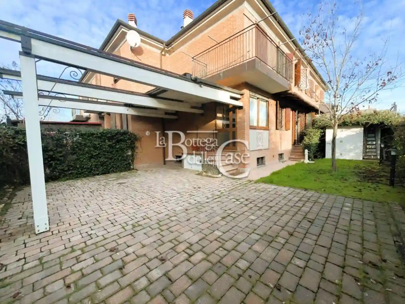 Villetta a schiera - foto 4