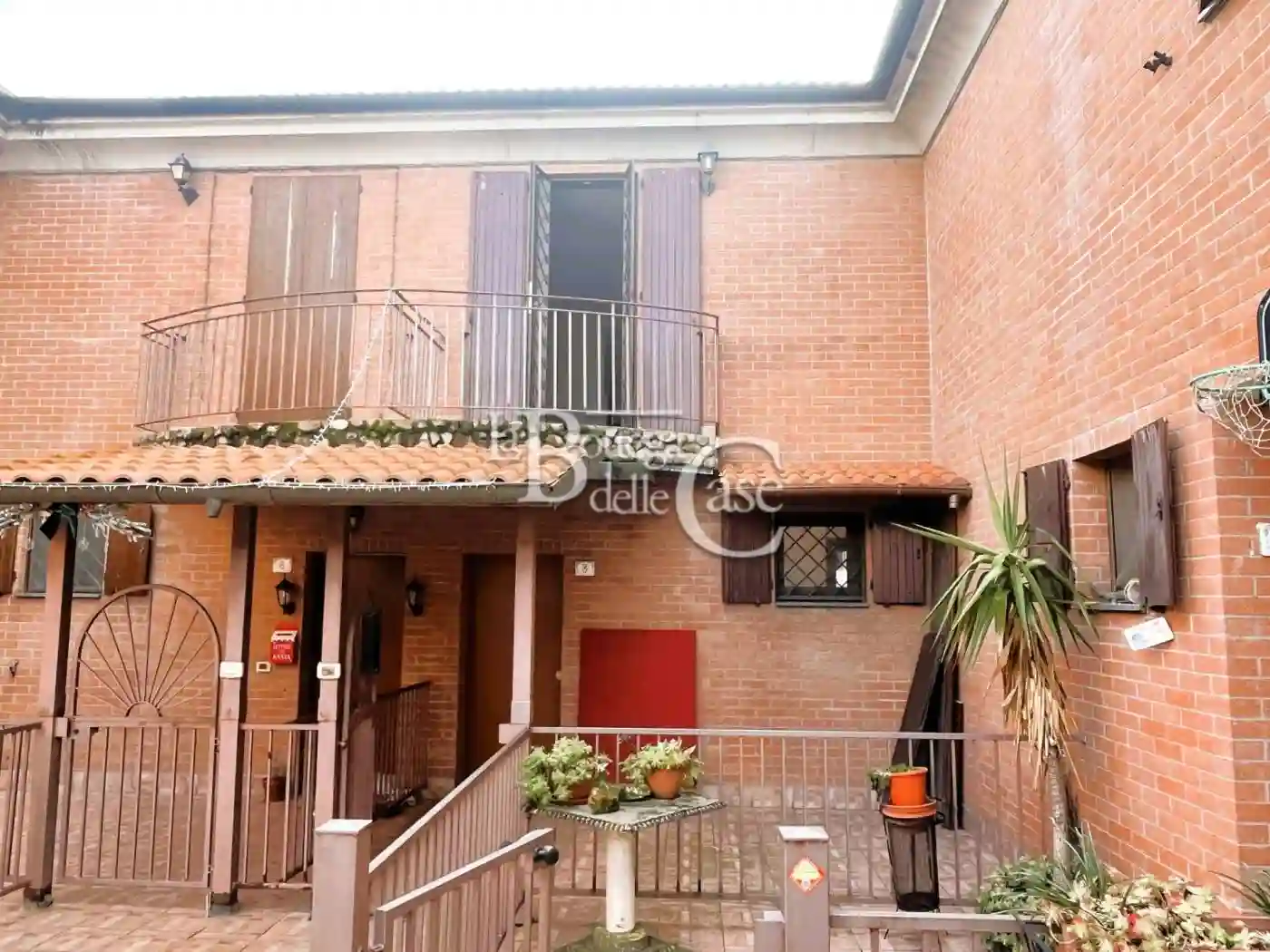 Villetta a schiera - foto 5