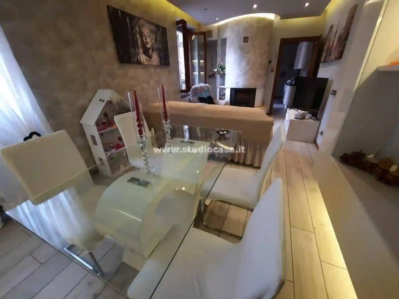 Casa indipendente - foto 2