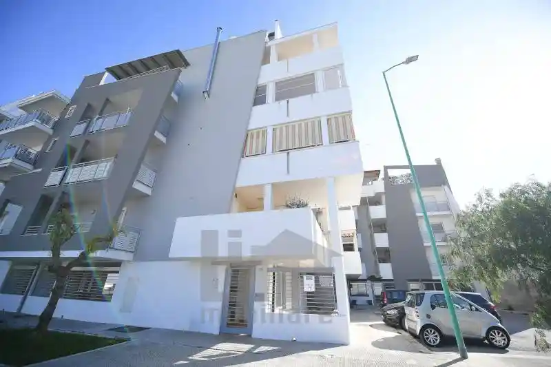 Appartamento in vendita a Bitetto