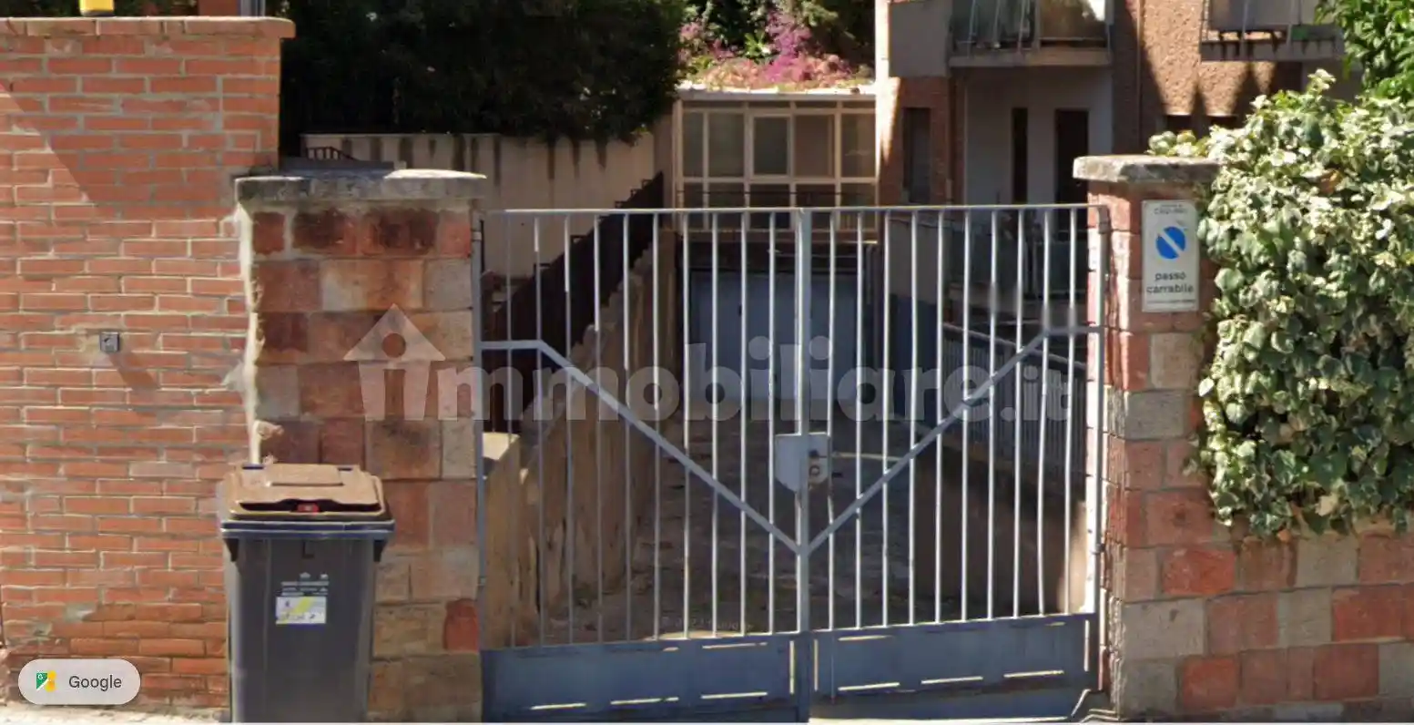 Appartamento in vendita a Cagliari