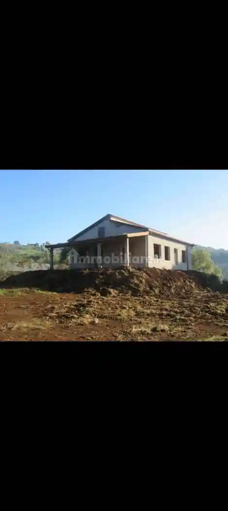 Rustico - Casale in vendita a Paliano