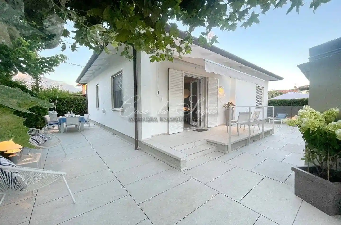 Villa in vendita a Forte dei Marmi