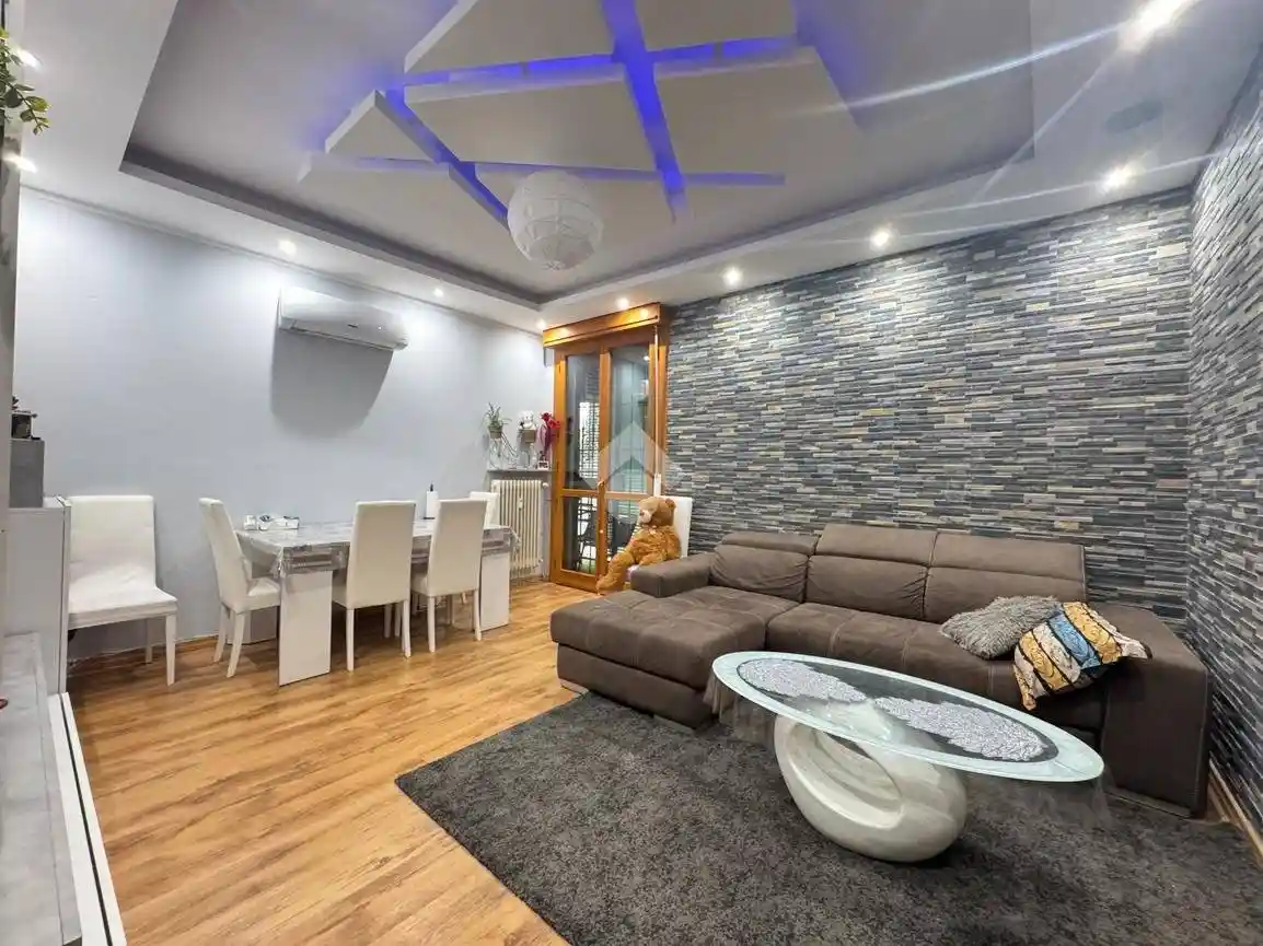 Appartamento in vendita a Rubiera