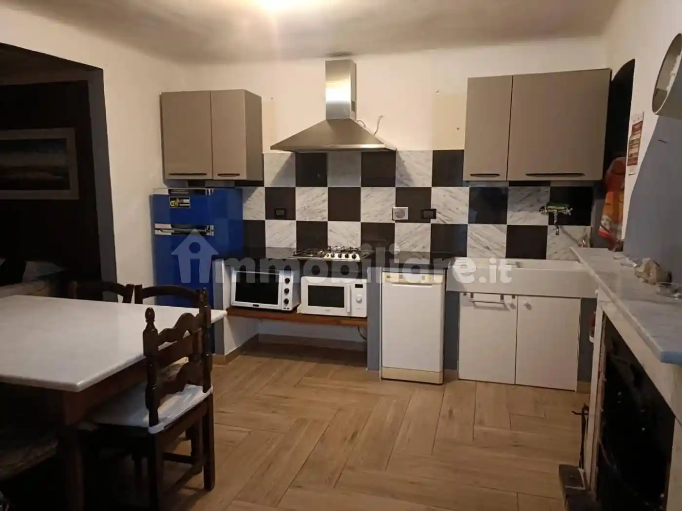 Appartamento in affitto a Castelnuovo Magra