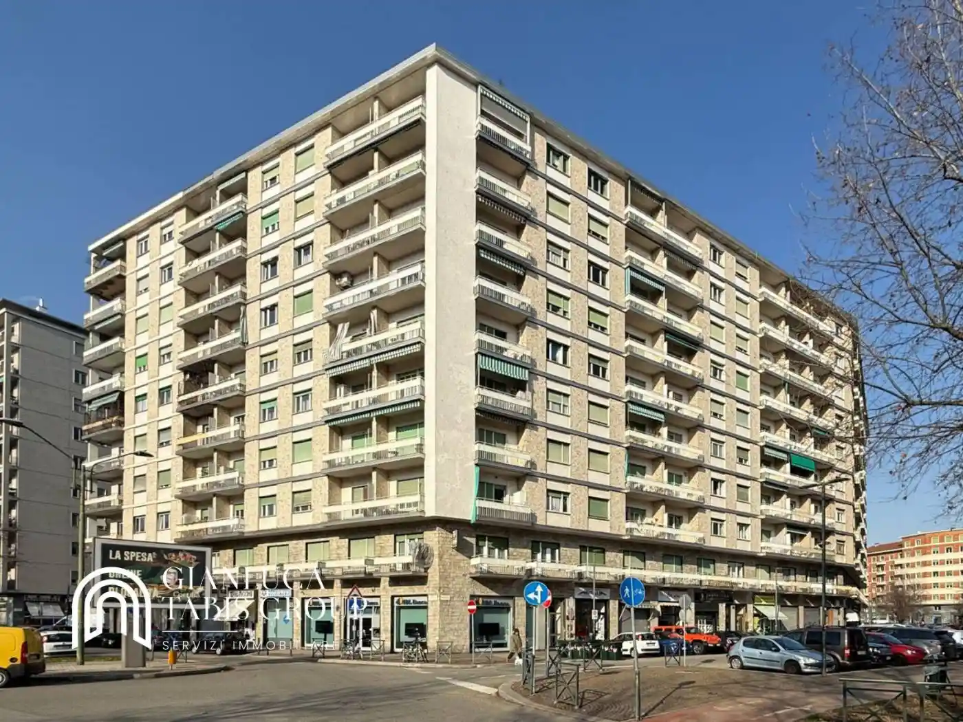 Appartamento in vendita a Torino