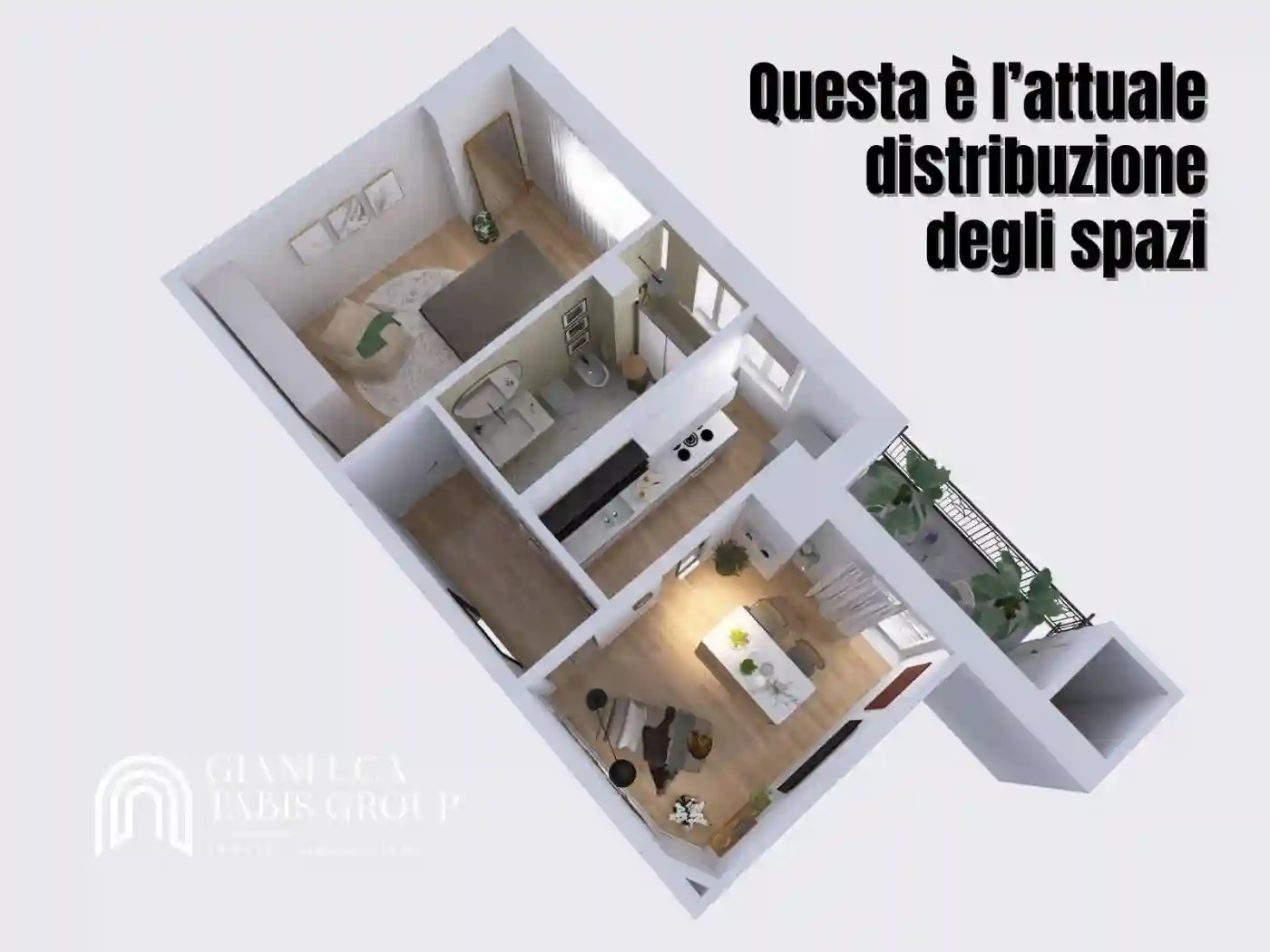 Appartamento - foto 4