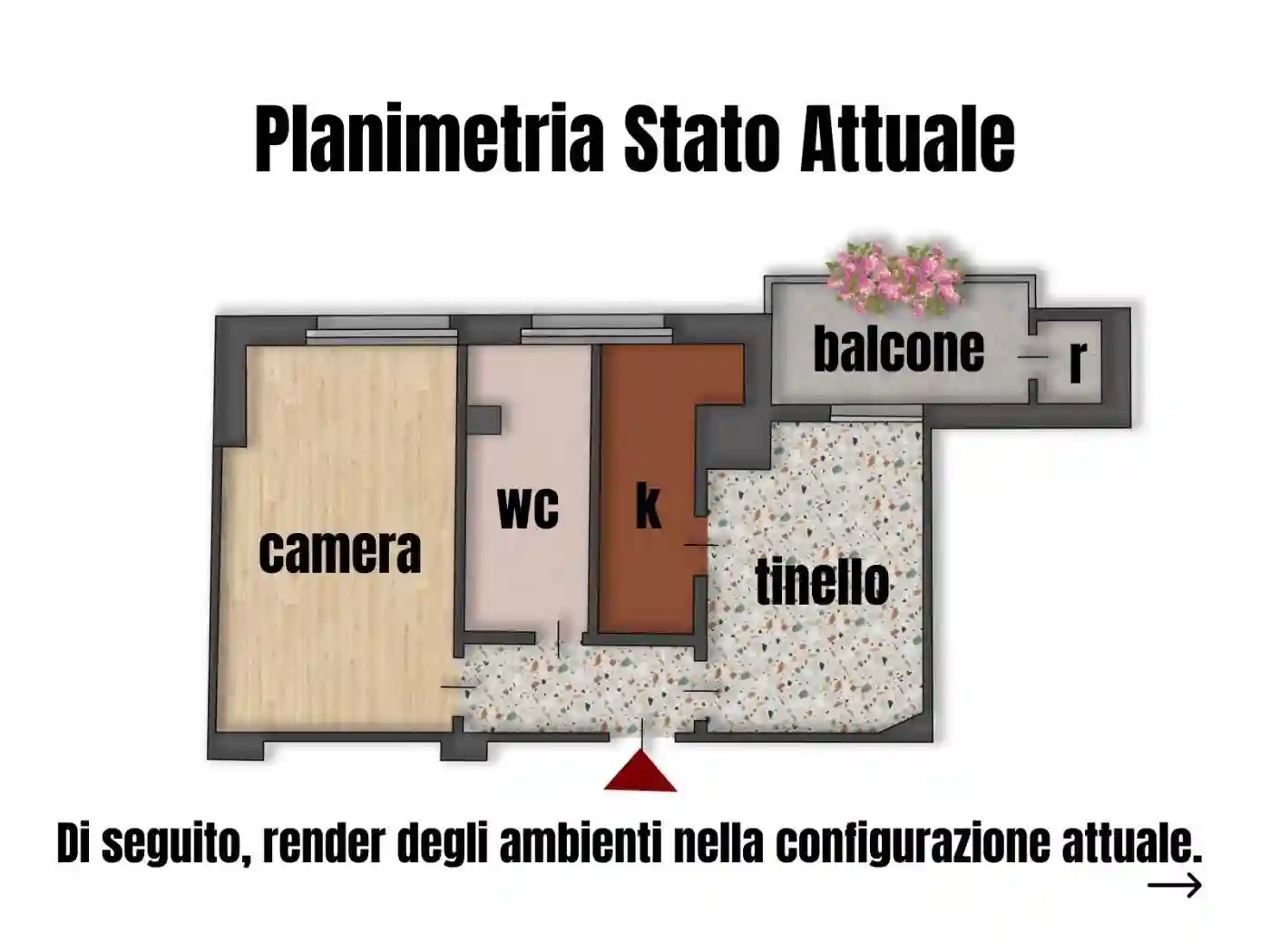 Appartamento - foto 5