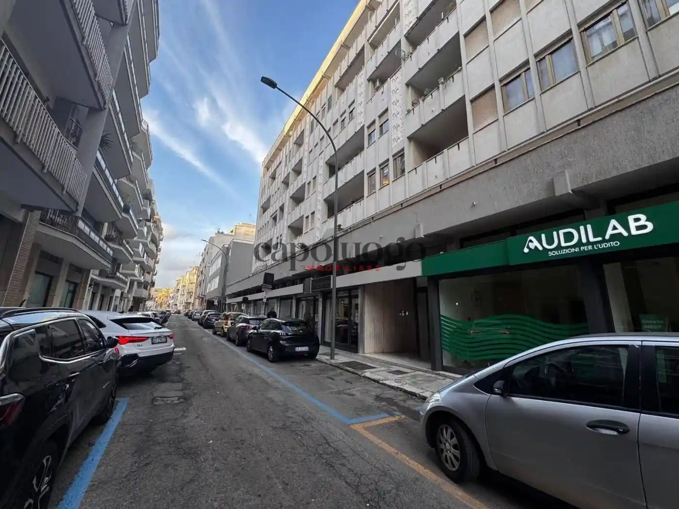 Appartamento in vendita a Lecce