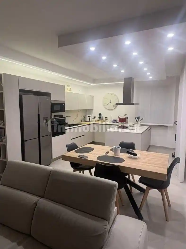 Appartamento in vendita a Brindisi