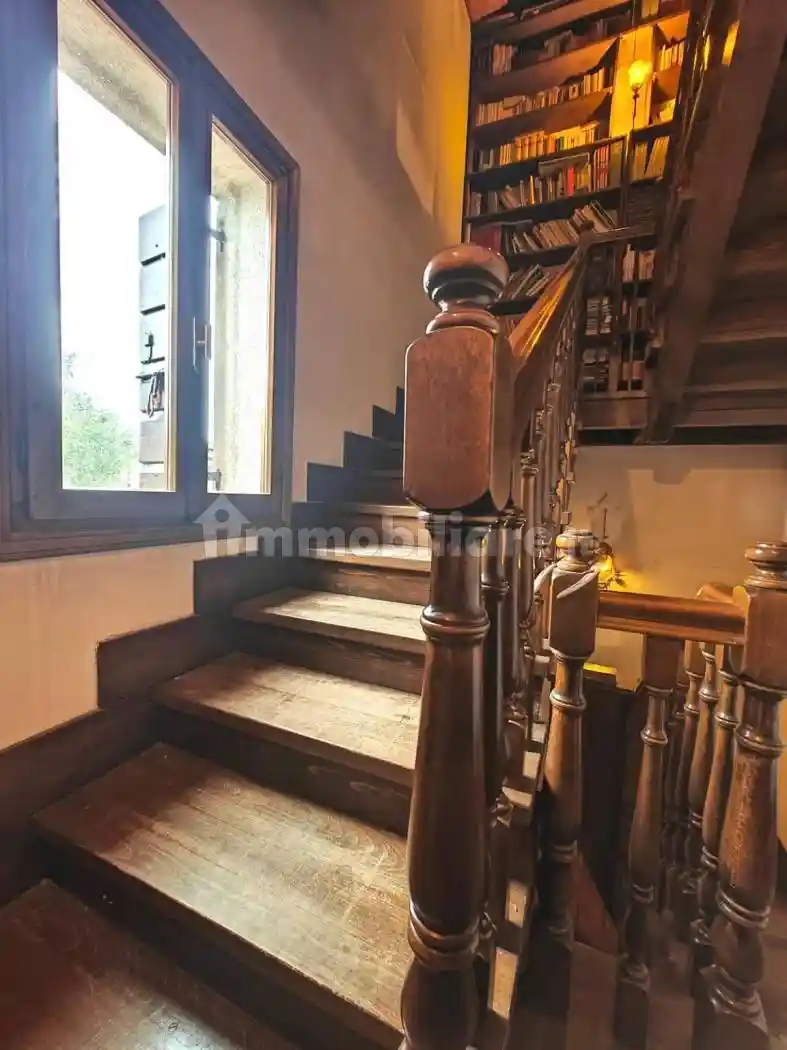 Villa in vendita a Montebelluna