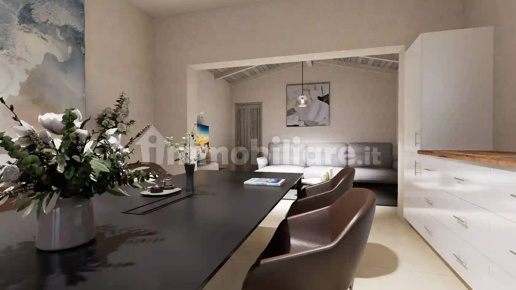 Casa indipendente - foto 3