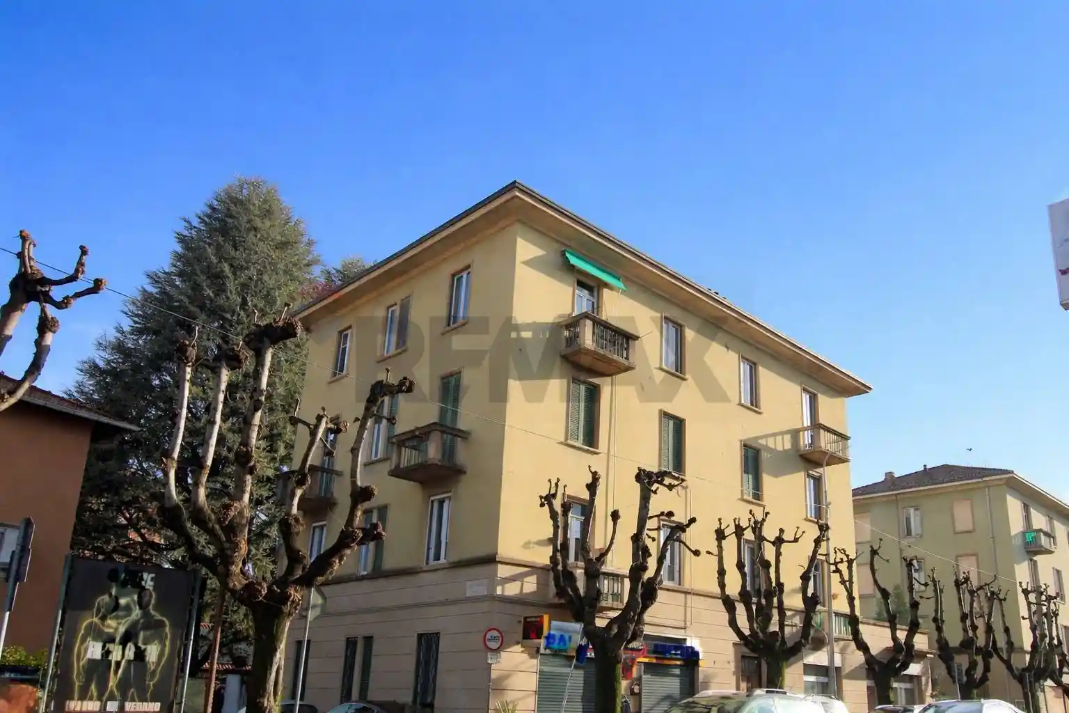 Appartamento in vendita a Varese